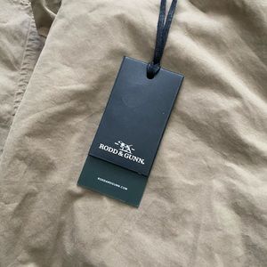 Ross and Gunn khaki pant